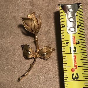 Vintage Giovanni pin